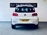 USED 2015 15 VOLKSWAGEN TIGUAN 2.0 R LINE TDI BLUEMOTION TECHNOLOGY 4MOTION 5d 148 BHP DAB BLUETOOTH SATNAV RevCAM