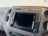 USED 2015 15 VOLKSWAGEN TIGUAN 2.0 R LINE TDI BLUEMOTION TECHNOLOGY 4MOTION 5d 148 BHP DAB BLUETOOTH SATNAV RevCAM