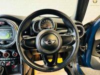 USED 2016 16 MINI HATCH COOPER 1.5 COOPER 5d 134 BHP DAB BLUETOOTH PART LEATHER