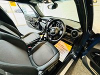 USED 2016 16 MINI HATCH COOPER 1.5 COOPER 5d 134 BHP DAB BLUETOOTH PART LEATHER