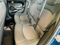 USED 2016 16 MINI HATCH COOPER 1.5 COOPER 5d 134 BHP DAB BLUETOOTH PART LEATHER