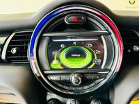USED 2016 16 MINI HATCH COOPER 1.5 COOPER 5d 134 BHP DAB BLUETOOTH PART LEATHER