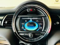 USED 2016 16 MINI HATCH COOPER 1.5 COOPER 5d 134 BHP DAB BLUETOOTH PART LEATHER
