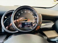 USED 2016 16 MINI HATCH COOPER 1.5 COOPER 5d 134 BHP DAB BLUETOOTH PART LEATHER