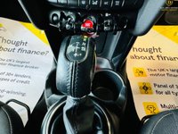 USED 2016 16 MINI HATCH COOPER 1.5 COOPER 5d 134 BHP DAB BLUETOOTH PART LEATHER