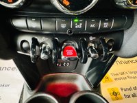 USED 2016 16 MINI HATCH COOPER 1.5 COOPER 5d 134 BHP DAB BLUETOOTH PART LEATHER