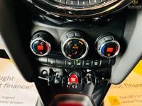 USED 2016 16 MINI HATCH COOPER 1.5 COOPER 5d 134 BHP DAB BLUETOOTH PART LEATHER