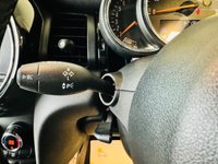 USED 2016 16 MINI HATCH COOPER 1.5 COOPER 5d 134 BHP DAB BLUETOOTH PART LEATHER