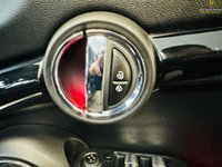 USED 2016 16 MINI HATCH COOPER 1.5 COOPER 5d 134 BHP DAB BLUETOOTH PART LEATHER