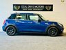 USED 2016 16 MINI HATCH COOPER 1.5 COOPER 5d 134 BHP DAB BLUETOOTH PART LEATHER