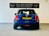 USED 2016 16 MINI HATCH COOPER 1.5 COOPER 5d 134 BHP DAB BLUETOOTH PART LEATHER