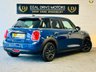 USED 2016 16 MINI HATCH COOPER 1.5 COOPER 5d 134 BHP DAB BLUETOOTH PART LEATHER
