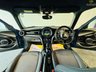 USED 2016 16 MINI HATCH COOPER 1.5 COOPER 5d 134 BHP DAB BLUETOOTH PART LEATHER