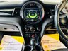 USED 2016 16 MINI HATCH COOPER 1.5 COOPER 5d 134 BHP DAB BLUETOOTH PART LEATHER