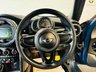 USED 2016 16 MINI HATCH COOPER 1.5 COOPER 5d 134 BHP DAB BLUETOOTH PART LEATHER
