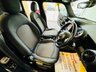 USED 2016 16 MINI HATCH COOPER 1.5 COOPER 5d 134 BHP DAB BLUETOOTH PART LEATHER