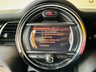 USED 2016 16 MINI HATCH COOPER 1.5 COOPER 5d 134 BHP DAB BLUETOOTH PART LEATHER