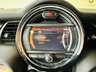 USED 2016 16 MINI HATCH COOPER 1.5 COOPER 5d 134 BHP DAB BLUETOOTH PART LEATHER
