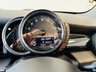 USED 2016 16 MINI HATCH COOPER 1.5 COOPER 5d 134 BHP DAB BLUETOOTH PART LEATHER