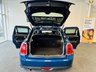 USED 2016 16 MINI HATCH COOPER 1.5 COOPER 5d 134 BHP DAB BLUETOOTH PART LEATHER