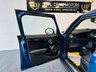 USED 2016 16 MINI HATCH COOPER 1.5 COOPER 5d 134 BHP DAB BLUETOOTH PART LEATHER