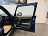 USED 2016 16 MINI HATCH COOPER 1.5 COOPER 5d 134 BHP DAB BLUETOOTH PART LEATHER