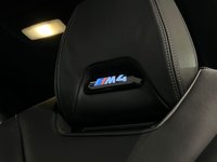 USED 2020 20 BMW M4 3.0 M4 2d 426 BHP 1 Owner From New / ULEZ Compliant / Convertible / Pro Nav / DAB / AUX / USB / Bluetooth / Front and Rear Parking Sensors with Camera / Dynamic Driving Modes / Dynamic Suspension and Drivetrain Modes / Isofix / Climate Control / Cruise Control / Heated Seats / Air Scarf / Heads Up Display / Automatic Xenon Lights / Alloy Wheels / Multifunction Steering Wheel