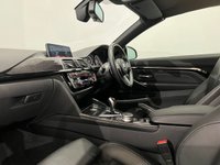USED 2020 20 BMW M4 3.0 M4 2d 426 BHP 1 Owner From New / ULEZ Compliant / Convertible / Pro Nav / DAB / AUX / USB / Bluetooth / Front and Rear Parking Sensors with Camera / Dynamic Driving Modes / Dynamic Suspension and Drivetrain Modes / Isofix / Climate Control / Cruise Control / Heated Seats / Air Scarf / Heads Up Display / Automatic Xenon Lights / Alloy Wheels / Multifunction Steering Wheel