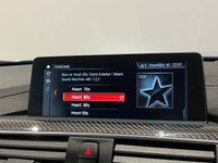 USED 2020 20 BMW M4 3.0 M4 2d 426 BHP 1 Owner From New / ULEZ Compliant / Convertible / Pro Nav / DAB / AUX / USB / Bluetooth / Front and Rear Parking Sensors with Camera / Dynamic Driving Modes / Dynamic Suspension and Drivetrain Modes / Isofix / Climate Control / Cruise Control / Heated Seats / Air Scarf / Heads Up Display / Automatic Xenon Lights / Alloy Wheels / Multifunction Steering Wheel