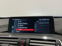 USED 2020 20 BMW M4 3.0 M4 2d 426 BHP 1 Owner From New / ULEZ Compliant / Convertible / Pro Nav / DAB / AUX / USB / Bluetooth / Front and Rear Parking Sensors with Camera / Dynamic Driving Modes / Dynamic Suspension and Drivetrain Modes / Isofix / Climate Control / Cruise Control / Heated Seats / Air Scarf / Heads Up Display / Automatic Xenon Lights / Alloy Wheels / Multifunction Steering Wheel