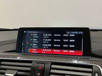USED 2020 20 BMW M4 3.0 M4 2d 426 BHP 1 Owner From New / ULEZ Compliant / Convertible / Pro Nav / DAB / AUX / USB / Bluetooth / Front and Rear Parking Sensors with Camera / Dynamic Driving Modes / Dynamic Suspension and Drivetrain Modes / Isofix / Climate Control / Cruise Control / Heated Seats / Air Scarf / Heads Up Display / Automatic Xenon Lights / Alloy Wheels / Multifunction Steering Wheel
