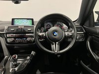 USED 2020 20 BMW M4 3.0 M4 2d 426 BHP 1 Owner From New / ULEZ Compliant / Convertible / Pro Nav / DAB / AUX / USB / Bluetooth / Front and Rear Parking Sensors with Camera / Dynamic Driving Modes / Dynamic Suspension and Drivetrain Modes / Isofix / Climate Control / Cruise Control / Heated Seats / Air Scarf / Heads Up Display / Automatic Xenon Lights / Alloy Wheels / Multifunction Steering Wheel