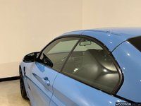 USED 2020 20 BMW M4 3.0 M4 2d 426 BHP 1 Owner From New / ULEZ Compliant / Convertible / Pro Nav / DAB / AUX / USB / Bluetooth / Front and Rear Parking Sensors with Camera / Dynamic Driving Modes / Dynamic Suspension and Drivetrain Modes / Isofix / Climate Control / Cruise Control / Heated Seats / Air Scarf / Heads Up Display / Automatic Xenon Lights / Alloy Wheels / Multifunction Steering Wheel