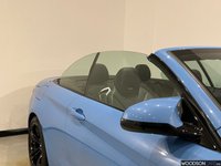 USED 2020 20 BMW M4 3.0 M4 2d 426 BHP 1 Owner From New / ULEZ Compliant / Convertible / Pro Nav / DAB / AUX / USB / Bluetooth / Front and Rear Parking Sensors with Camera / Dynamic Driving Modes / Dynamic Suspension and Drivetrain Modes / Isofix / Climate Control / Cruise Control / Heated Seats / Air Scarf / Heads Up Display / Automatic Xenon Lights / Alloy Wheels / Multifunction Steering Wheel