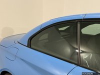 USED 2020 20 BMW M4 3.0 M4 2d 426 BHP 1 Owner From New / ULEZ Compliant / Convertible / Pro Nav / DAB / AUX / USB / Bluetooth / Front and Rear Parking Sensors with Camera / Dynamic Driving Modes / Dynamic Suspension and Drivetrain Modes / Isofix / Climate Control / Cruise Control / Heated Seats / Air Scarf / Heads Up Display / Automatic Xenon Lights / Alloy Wheels / Multifunction Steering Wheel