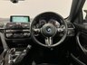 USED 2020 20 BMW M4 3.0 M4 2d 426 BHP 1 Owner From New / ULEZ Compliant / Convertible / Pro Nav / DAB / AUX / USB / Bluetooth / Front and Rear Parking Sensors with Camera / Dynamic Driving Modes / Dynamic Suspension and Drivetrain Modes / Isofix / Climate Control / Cruise Control / Heated Seats / Air Scarf / Heads Up Display / Automatic Xenon Lights / Alloy Wheels / Multifunction Steering Wheel