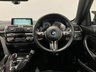USED 2020 20 BMW M4 3.0 M4 2d 426 BHP 1 Owner From New / ULEZ Compliant / Convertible / Pro Nav / DAB / AUX / USB / Bluetooth / Front and Rear Parking Sensors with Camera / Dynamic Driving Modes / Dynamic Suspension and Drivetrain Modes / Isofix / Climate Control / Cruise Control / Heated Seats / Air Scarf / Heads Up Display / Automatic Xenon Lights / Alloy Wheels / Multifunction Steering Wheel