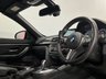 USED 2020 20 BMW M4 3.0 M4 2d 426 BHP 1 Owner From New / ULEZ Compliant / Convertible / Pro Nav / DAB / AUX / USB / Bluetooth / Front and Rear Parking Sensors with Camera / Dynamic Driving Modes / Dynamic Suspension and Drivetrain Modes / Isofix / Climate Control / Cruise Control / Heated Seats / Air Scarf / Heads Up Display / Automatic Xenon Lights / Alloy Wheels / Multifunction Steering Wheel