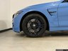 USED 2020 20 BMW M4 3.0 M4 2d 426 BHP 1 Owner From New / ULEZ Compliant / Convertible / Pro Nav / DAB / AUX / USB / Bluetooth / Front and Rear Parking Sensors with Camera / Dynamic Driving Modes / Dynamic Suspension and Drivetrain Modes / Isofix / Climate Control / Cruise Control / Heated Seats / Air Scarf / Heads Up Display / Automatic Xenon Lights / Alloy Wheels / Multifunction Steering Wheel