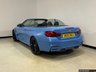 USED 2020 20 BMW M4 3.0 M4 2d 426 BHP 1 Owner From New / ULEZ Compliant / Convertible / Pro Nav / DAB / AUX / USB / Bluetooth / Front and Rear Parking Sensors with Camera / Dynamic Driving Modes / Dynamic Suspension and Drivetrain Modes / Isofix / Climate Control / Cruise Control / Heated Seats / Air Scarf / Heads Up Display / Automatic Xenon Lights / Alloy Wheels / Multifunction Steering Wheel