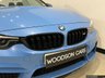 USED 2020 20 BMW M4 3.0 M4 2d 426 BHP 1 Owner From New / ULEZ Compliant / Convertible / Pro Nav / DAB / AUX / USB / Bluetooth / Front and Rear Parking Sensors with Camera / Dynamic Driving Modes / Dynamic Suspension and Drivetrain Modes / Isofix / Climate Control / Cruise Control / Heated Seats / Air Scarf / Heads Up Display / Automatic Xenon Lights / Alloy Wheels / Multifunction Steering Wheel