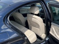 USED 2014 14 BMW 5 SERIES 2.0 520D M SPORT 4d 181 BHP WARRANTY INCLUDED - NATIONWIDE DELIVERY