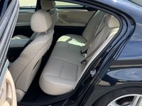 USED 2014 14 BMW 5 SERIES 2.0 520D M SPORT 4d 181 BHP WARRANTY INCLUDED - NATIONWIDE DELIVERY