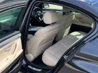 USED 2014 14 BMW 5 SERIES 2.0 520D M SPORT 4d 181 BHP WARRANTY INCLUDED - NATIONWIDE DELIVERY