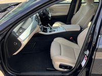 USED 2014 14 BMW 5 SERIES 2.0 520D M SPORT 4d 181 BHP WARRANTY INCLUDED - NATIONWIDE DELIVERY