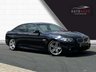 USED 2014 14 BMW 5 SERIES 2.0 520D M SPORT 4d 181 BHP WARRANTY INCLUDED - NATIONWIDE DELIVERY