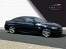 USED 2014 14 BMW 5 SERIES 2.0 520D M SPORT 4d 181 BHP WARRANTY INCLUDED - NATIONWIDE DELIVERY