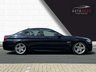 USED 2014 14 BMW 5 SERIES 2.0 520D M SPORT 4d 181 BHP WARRANTY INCLUDED - NATIONWIDE DELIVERY