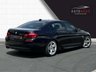 USED 2014 14 BMW 5 SERIES 2.0 520D M SPORT 4d 181 BHP WARRANTY INCLUDED - NATIONWIDE DELIVERY