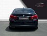 USED 2014 14 BMW 5 SERIES 2.0 520D M SPORT 4d 181 BHP WARRANTY INCLUDED - NATIONWIDE DELIVERY